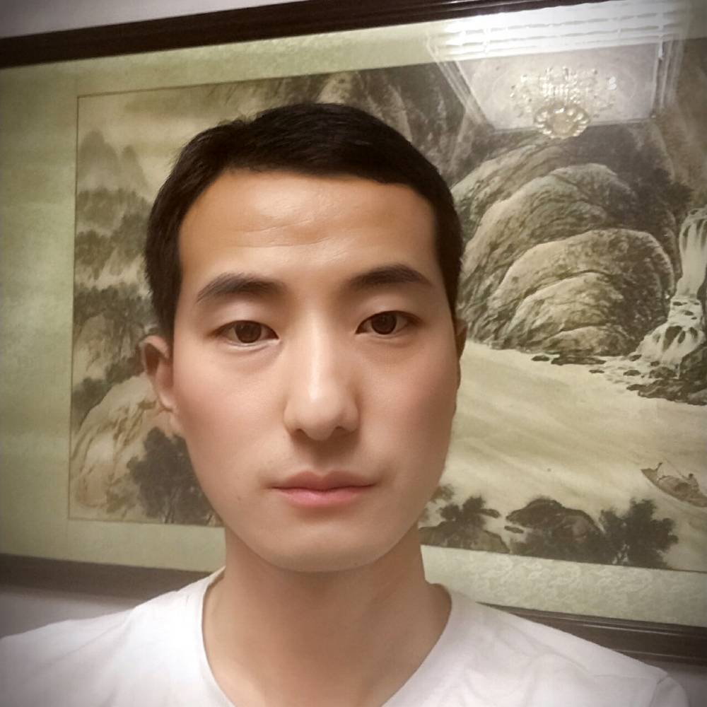 服饰笑刻苦的照片