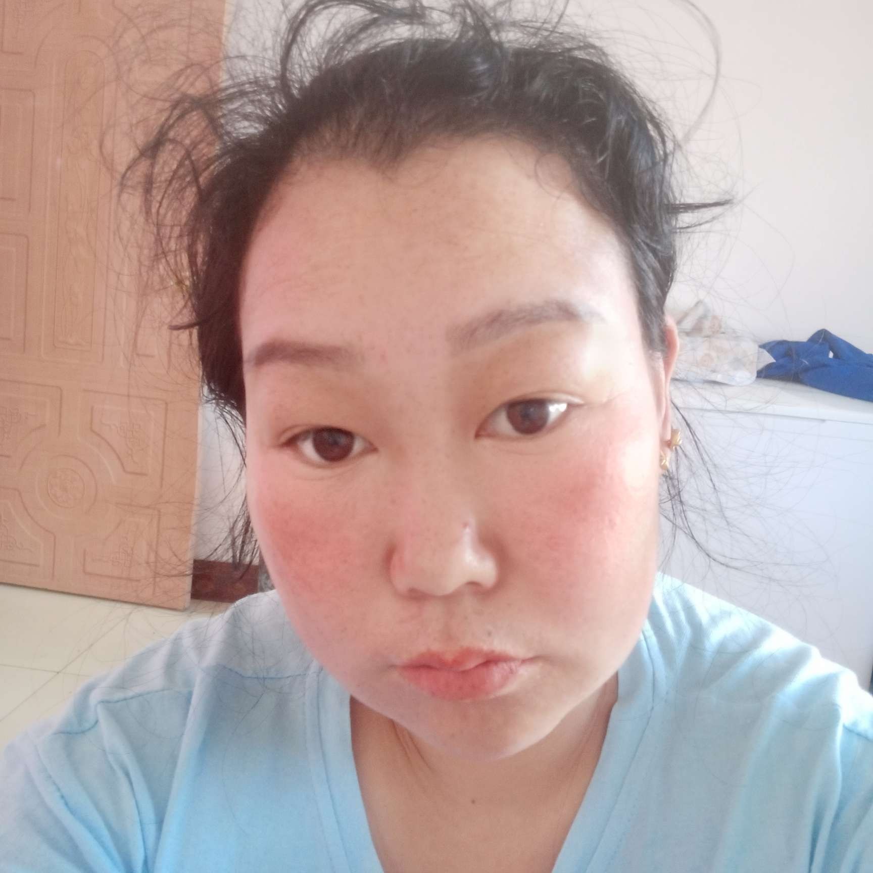 剡学莉的照片