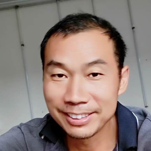 灰狼向落拓的照片