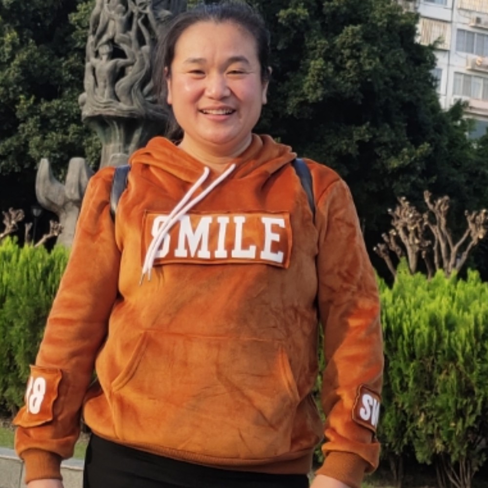 听话等待自行车的照片