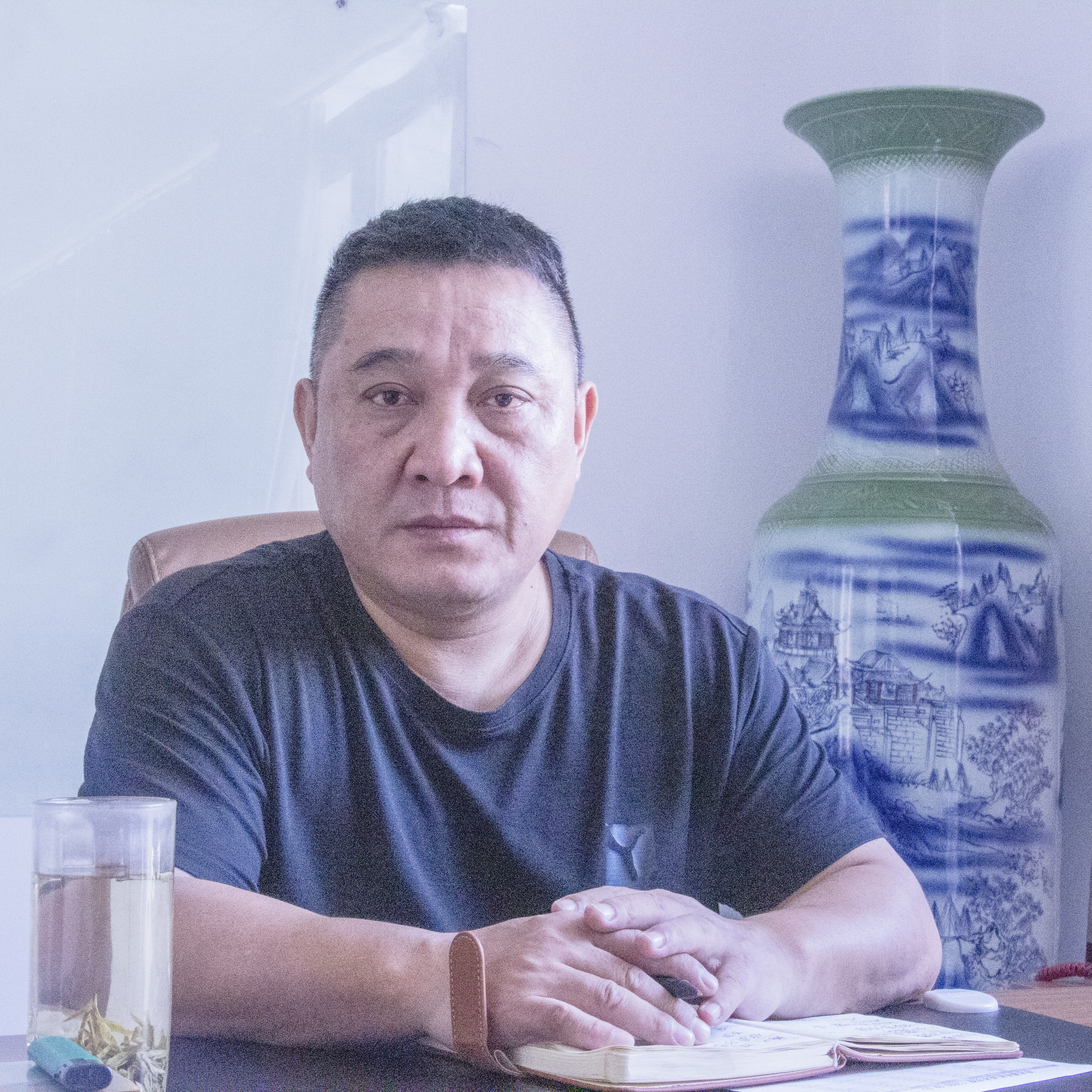 羞涩苦恋森槿的照片