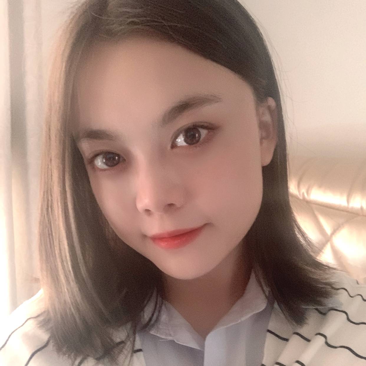 小陈睡不醒的照片