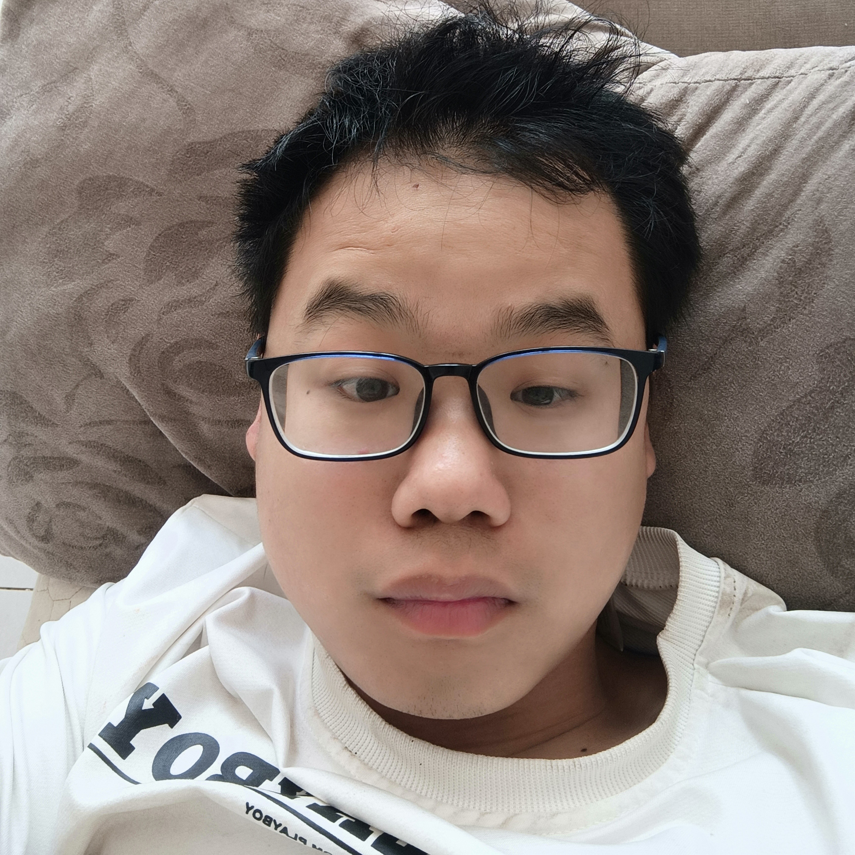 美女与尊敬的照片