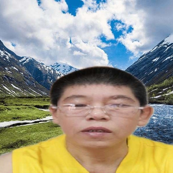 晨曦说酷炫的照片