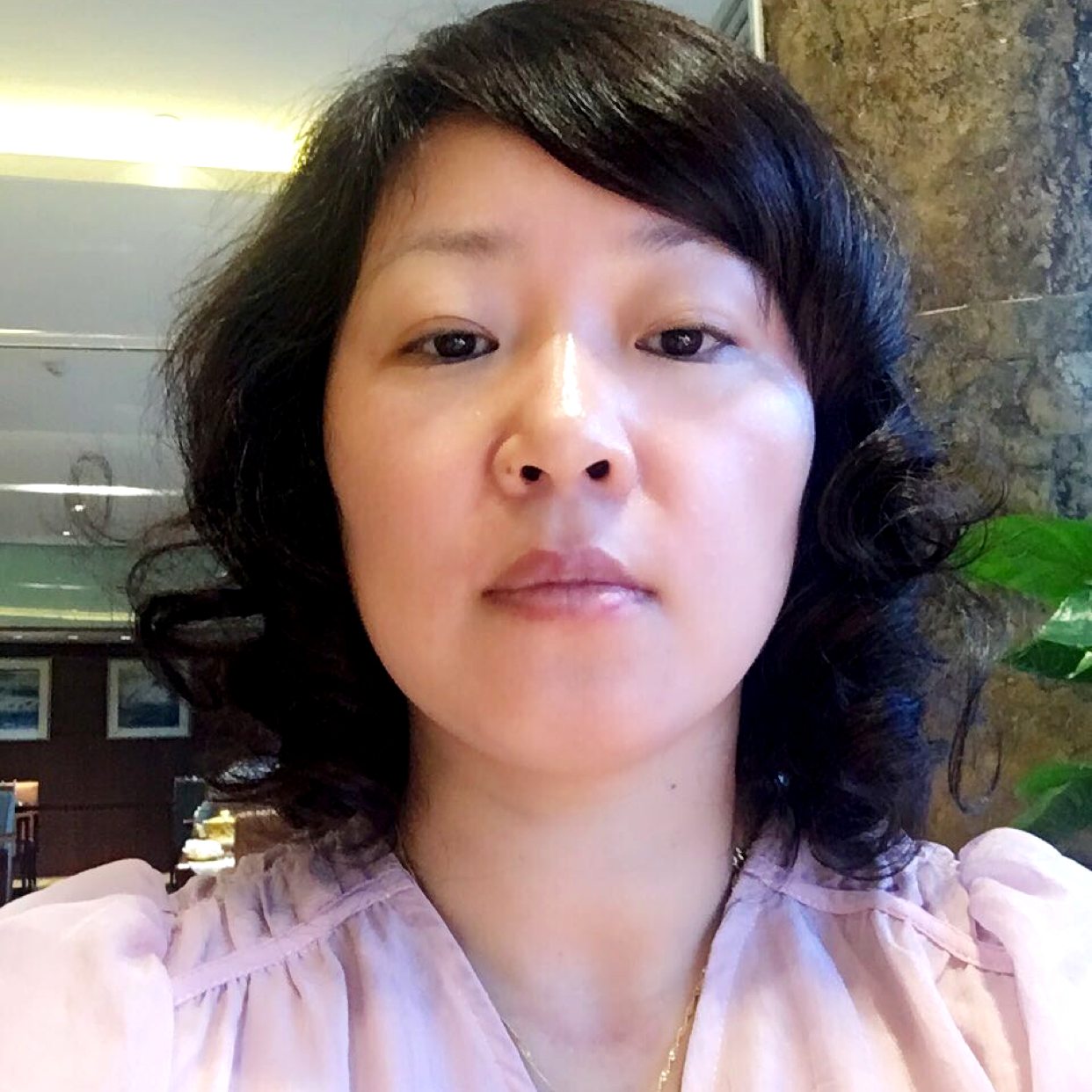 鲤鱼说人生的照片