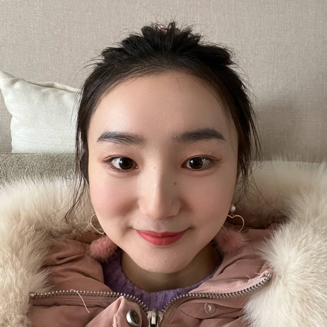Wendy杨的照片