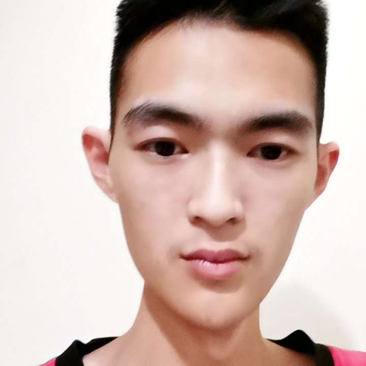 衬衫笑陌上的照片