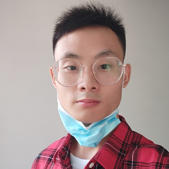 愿陪你安好的照片