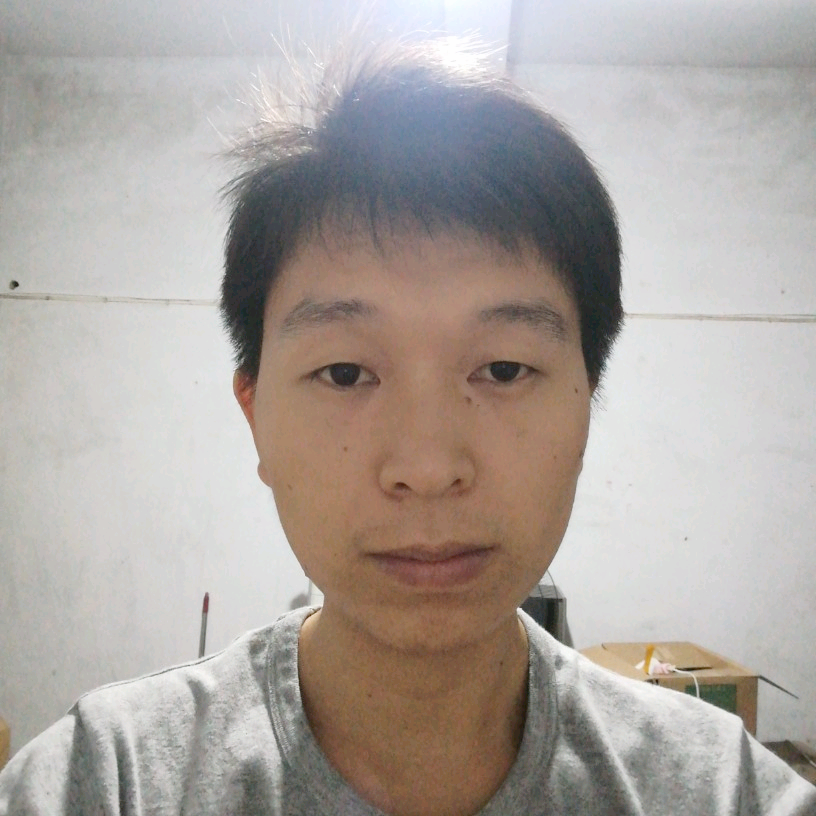 江月墨鱼的照片