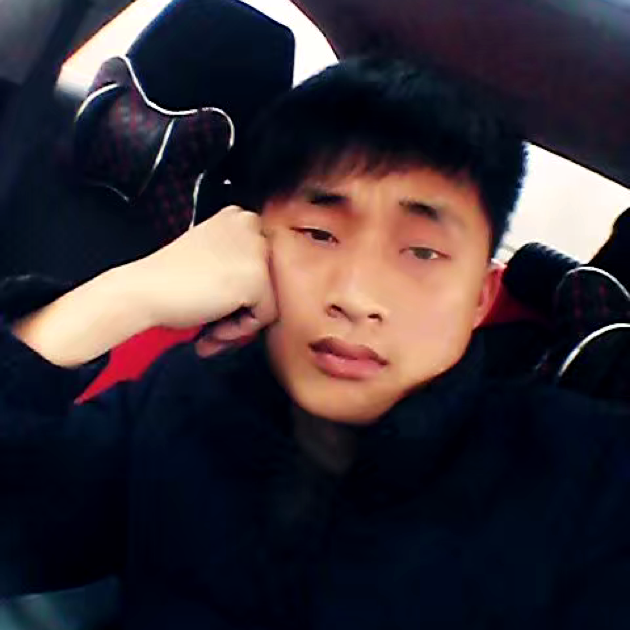 虔诚的心～的照片