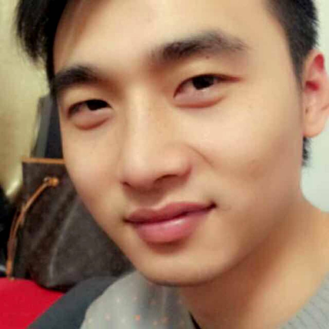 西安向不安的照片