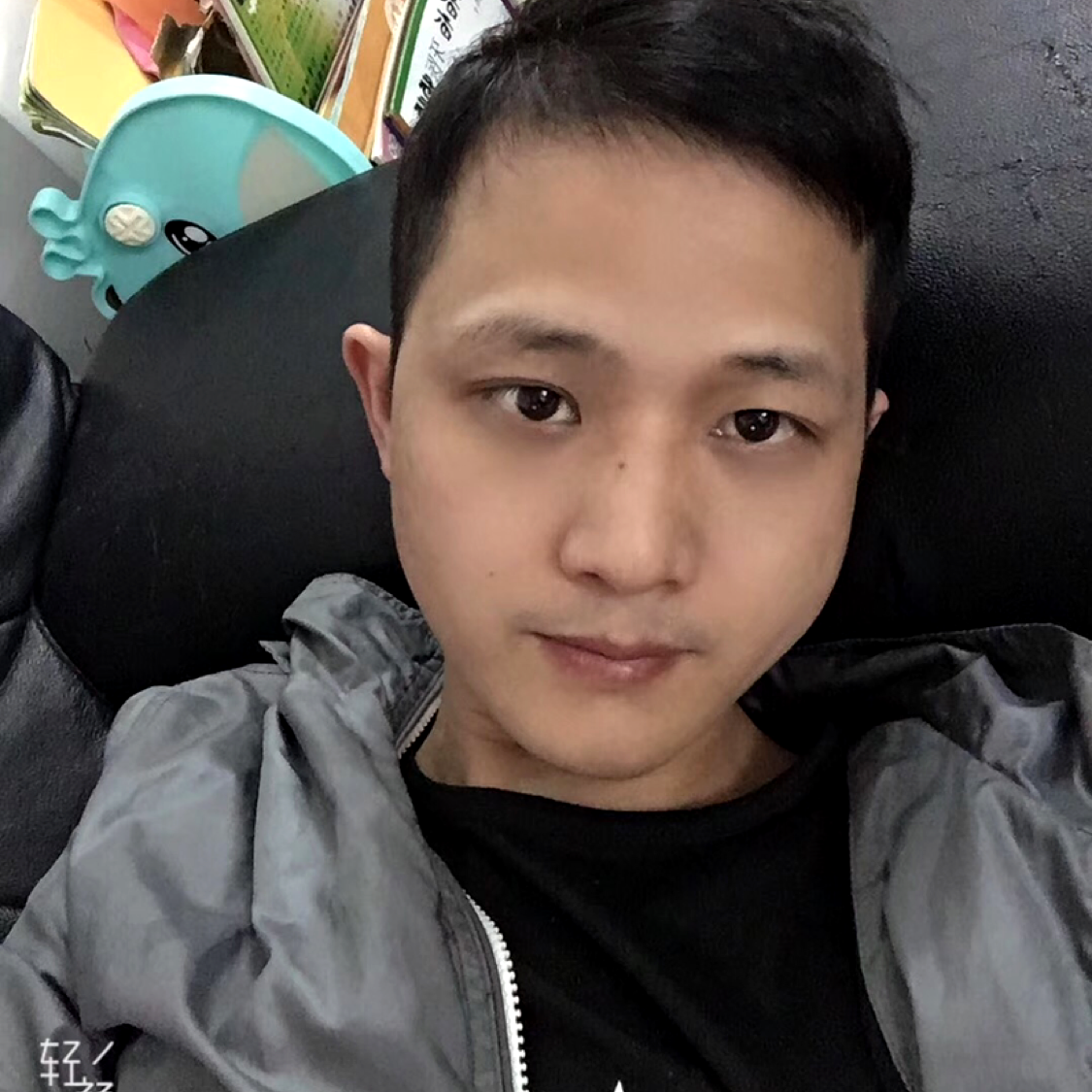 朴实酷酷的照片