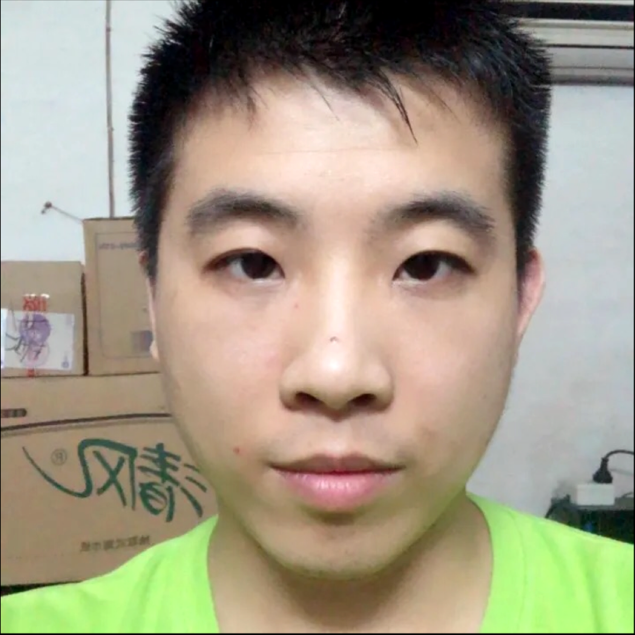 你的执着的照片