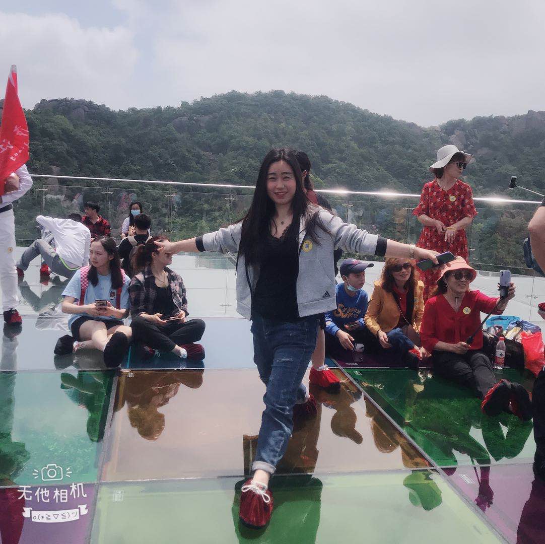 一望之中的照片