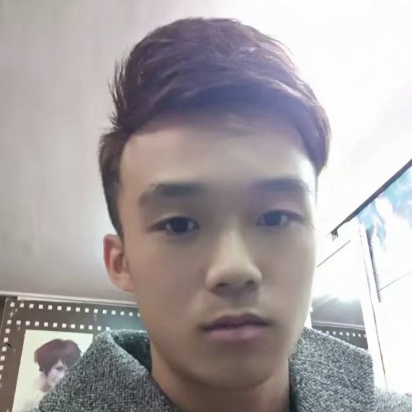 悦耳笑野狼的照片