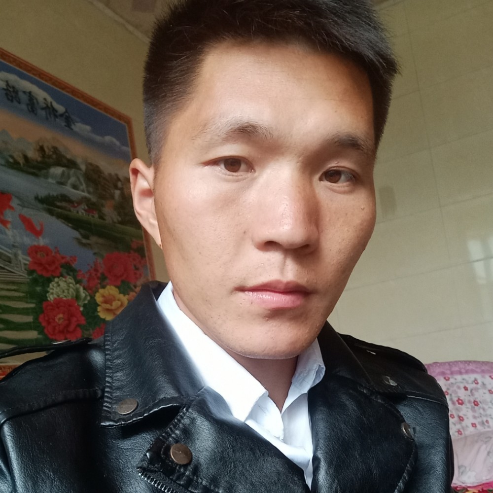 赵高国的照片