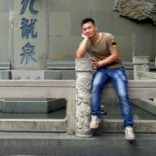 全等着你的照片