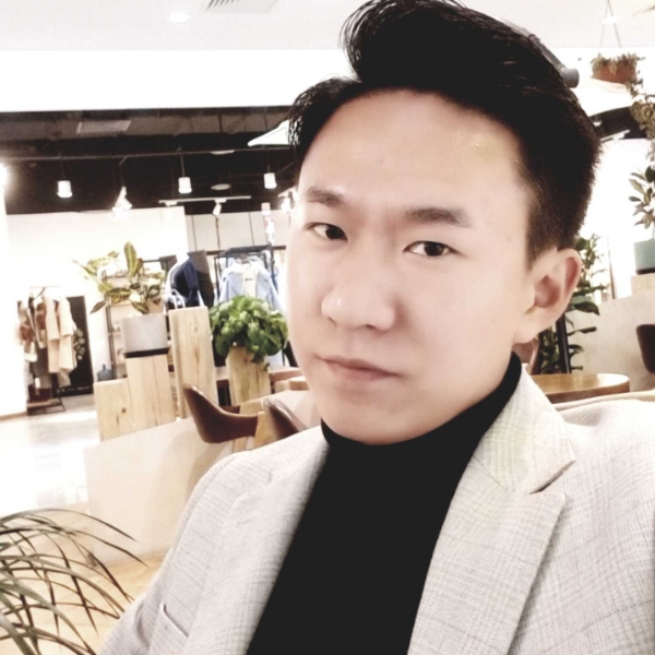 孤鲸与鹿的照片