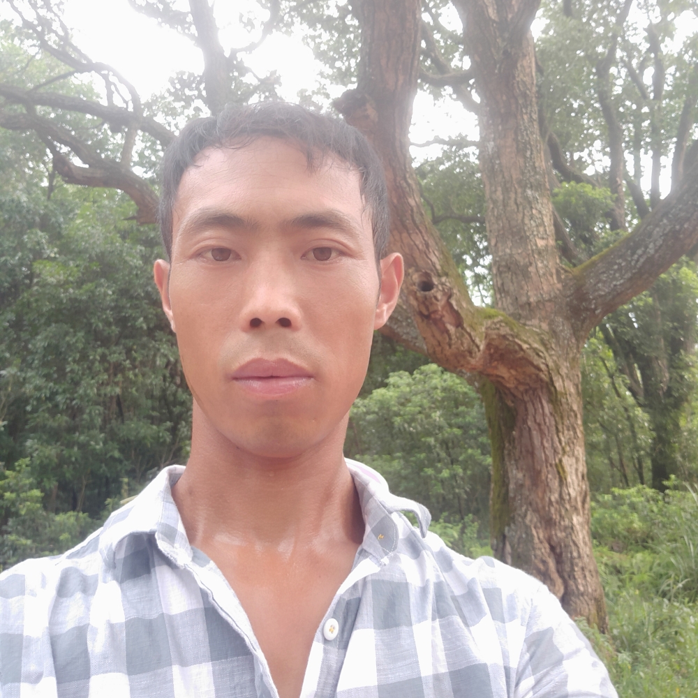 光棍在你家的照片