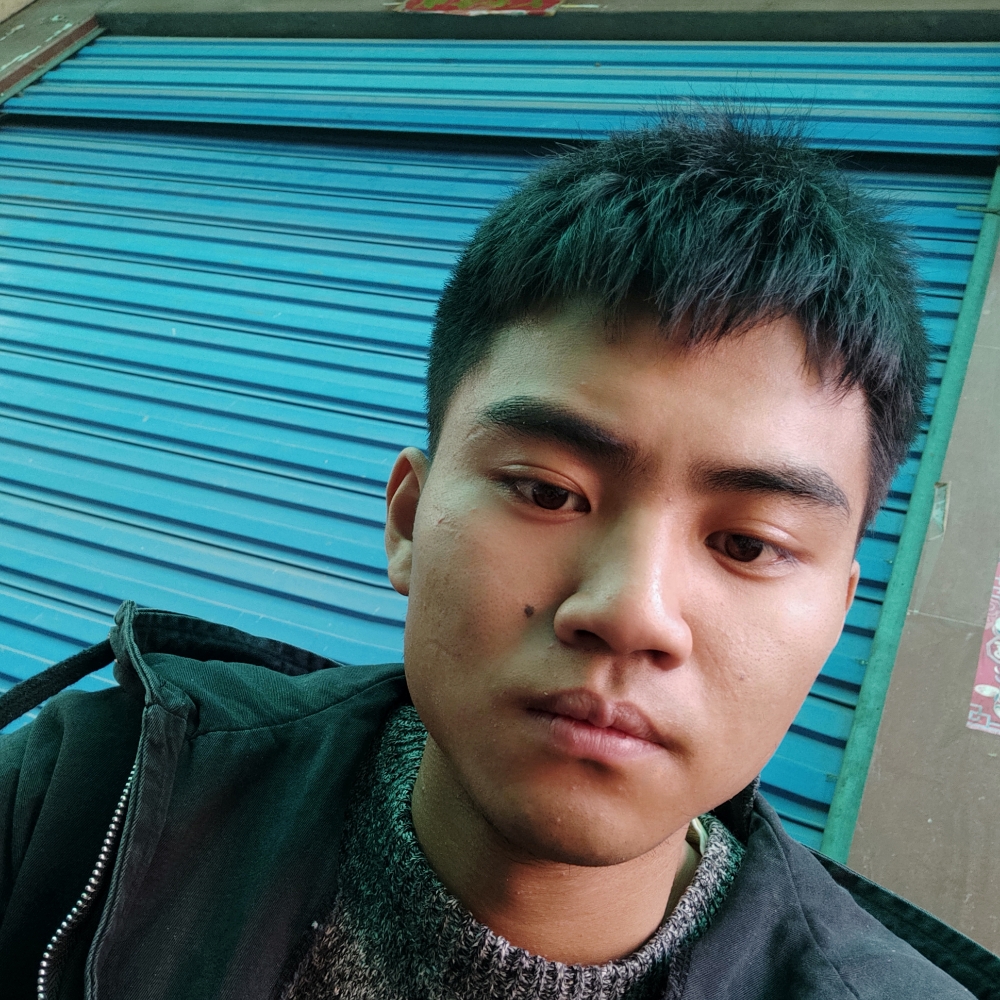 风萧相许善良的照片