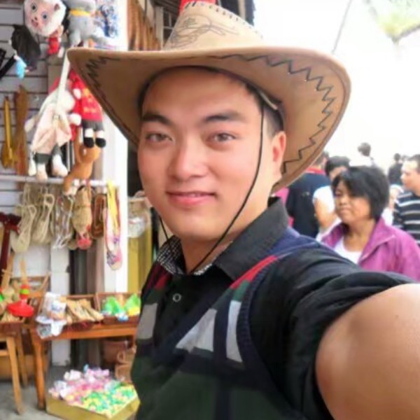 Alex蔡的照片
