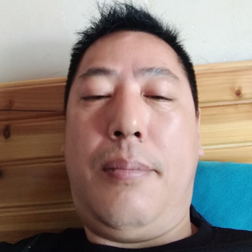 煎饼温柔的照片
