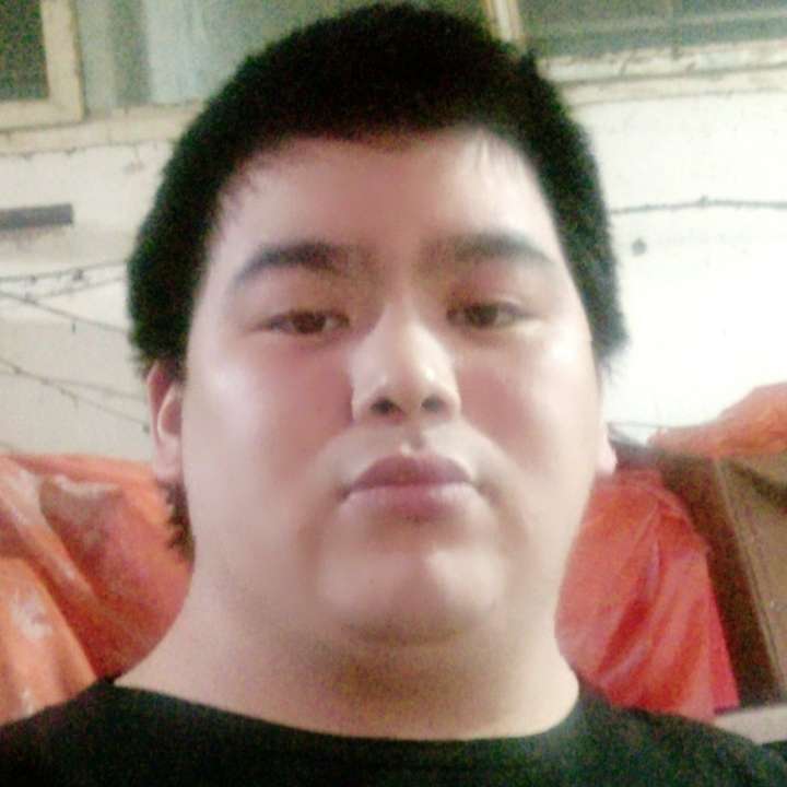 橘子泪了怕孤独的照片