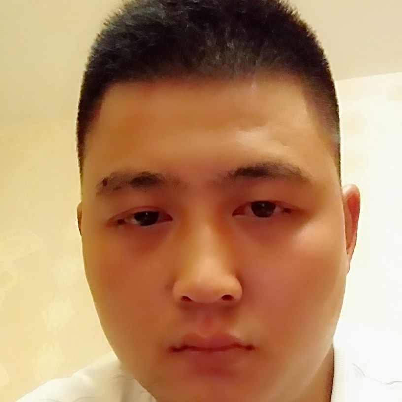 感性那大白的照片