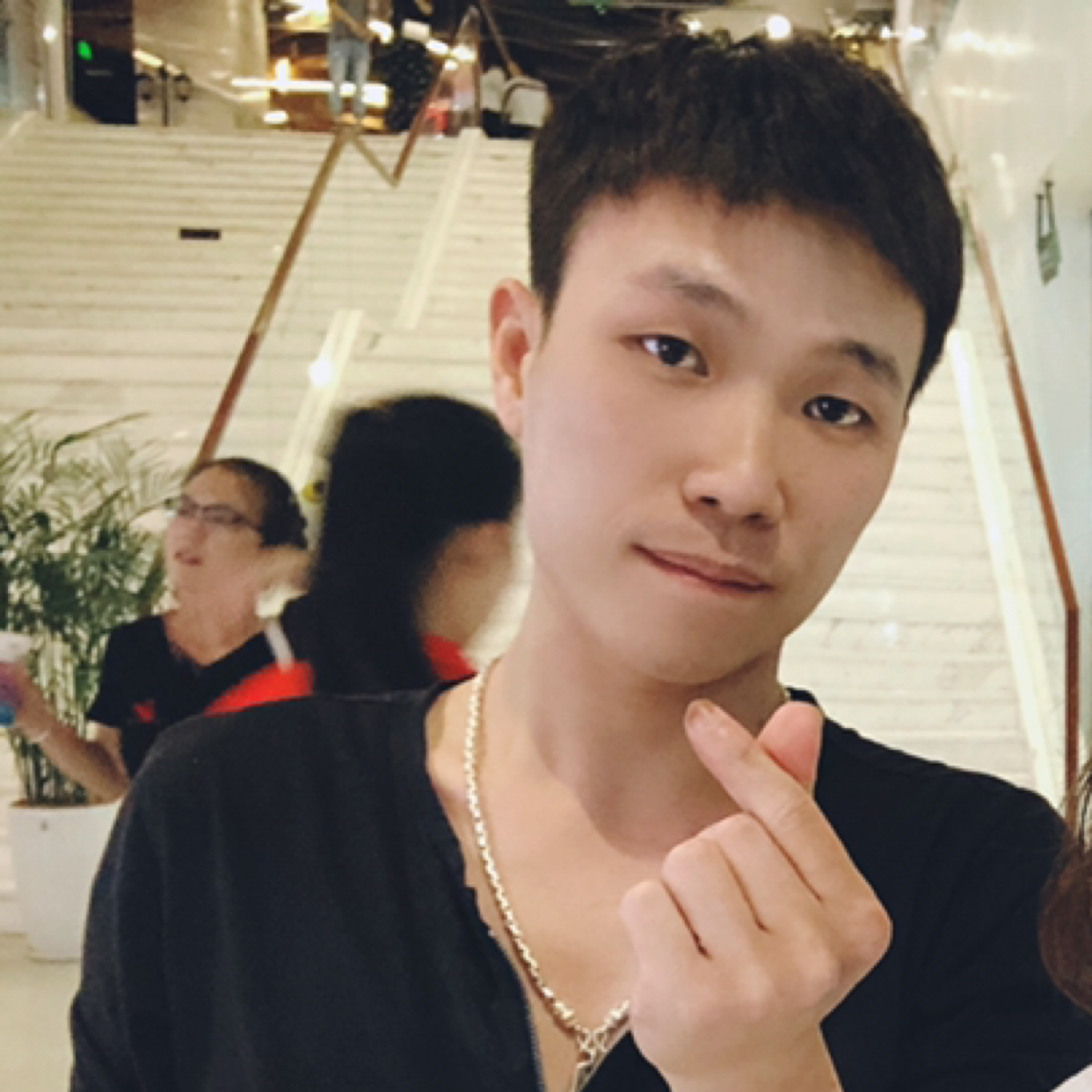 心底那谁的照片
