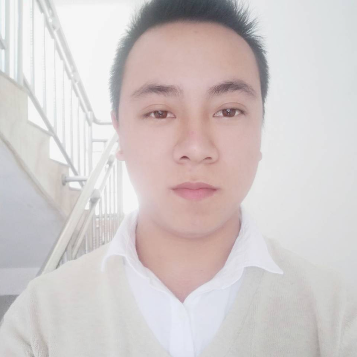 老实停止化羽的照片