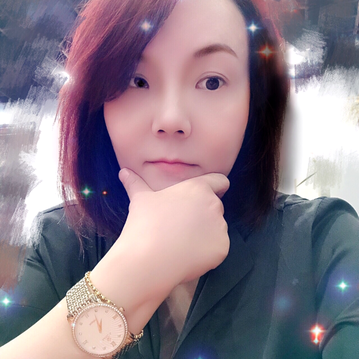跳跃吃醋黛儿的照片