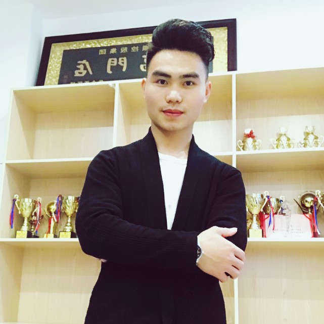 Jack邹氏的照片