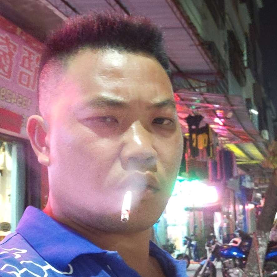 单身的悲伤的照片