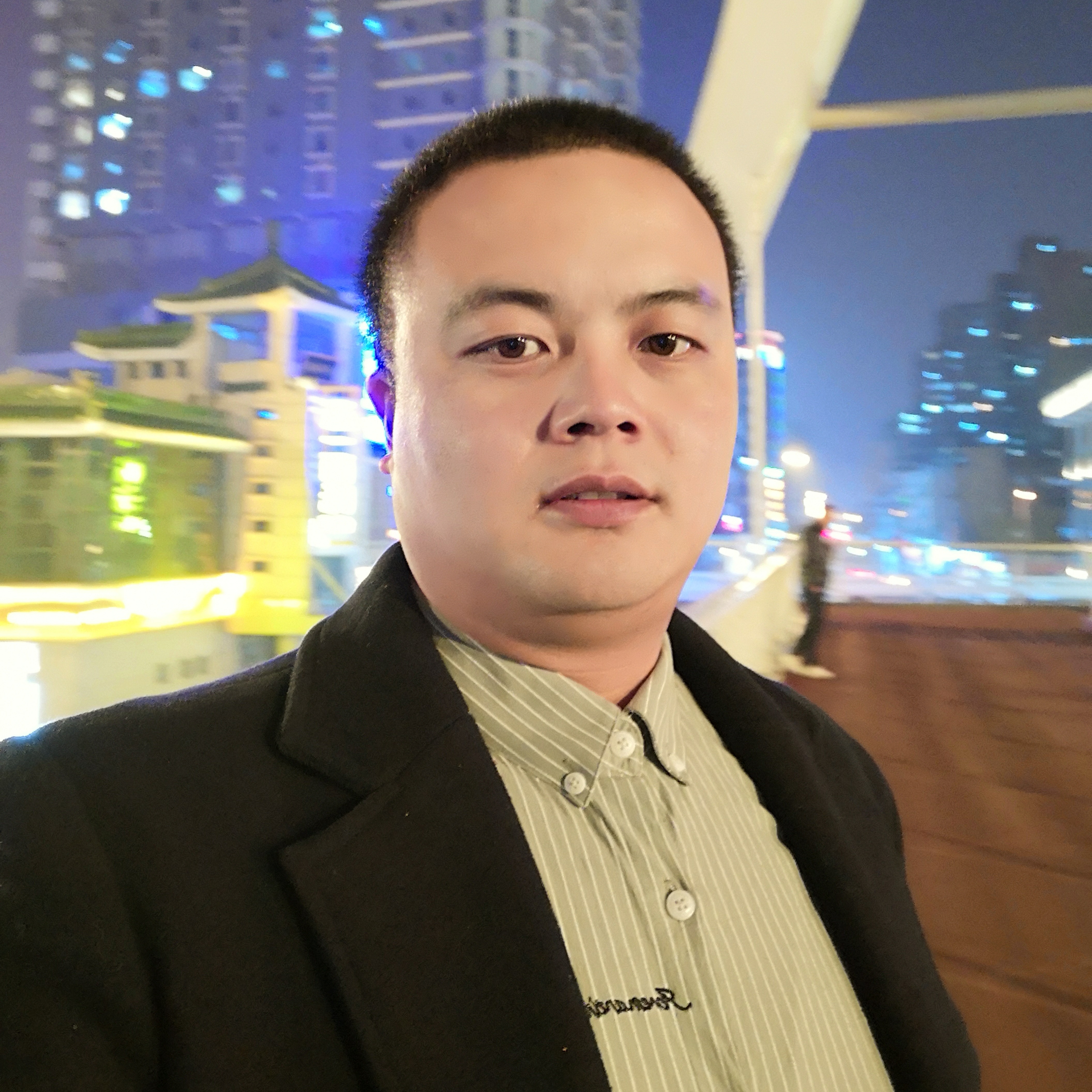 子学的照片