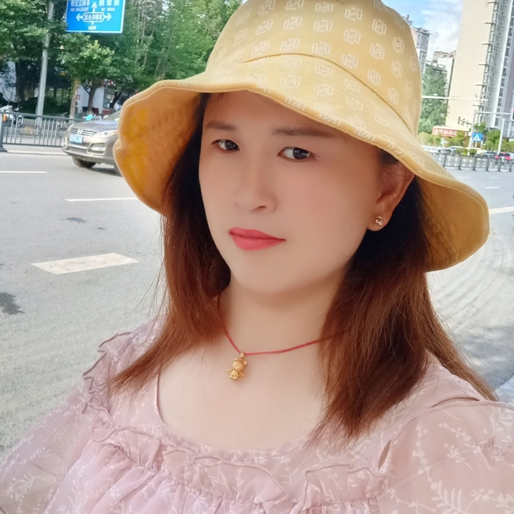 萱萱的梦想的照片