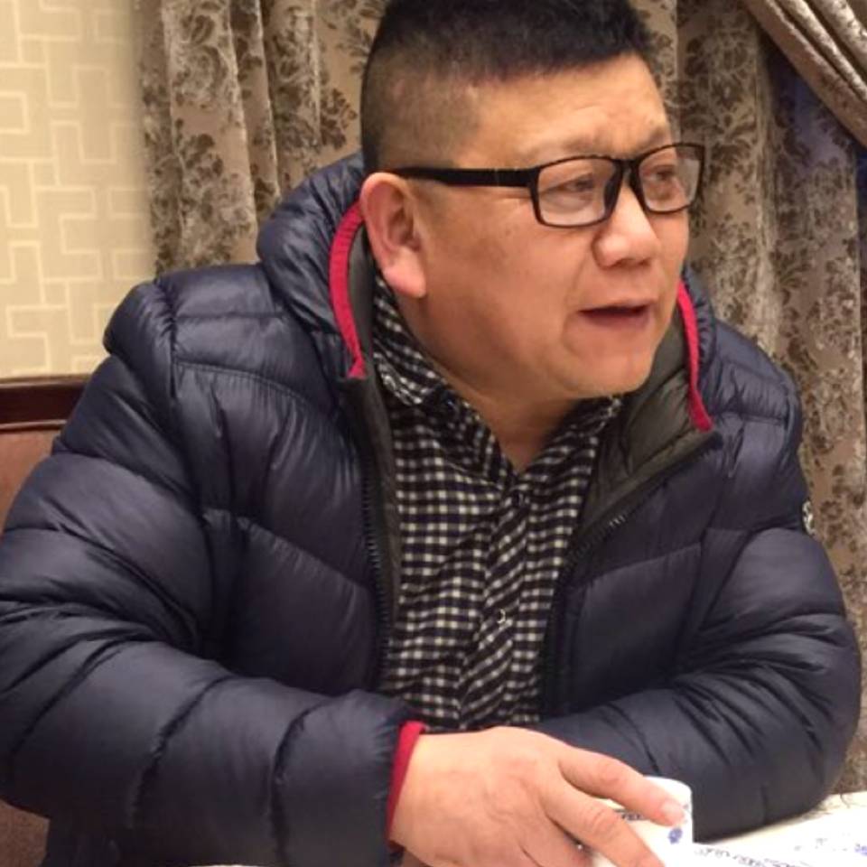 天然氧吧的照片