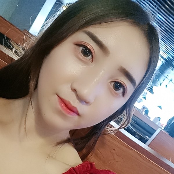 我跟你的照片