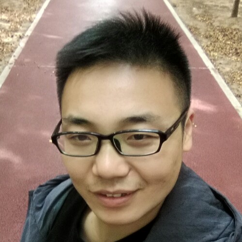 快乐小柯的照片