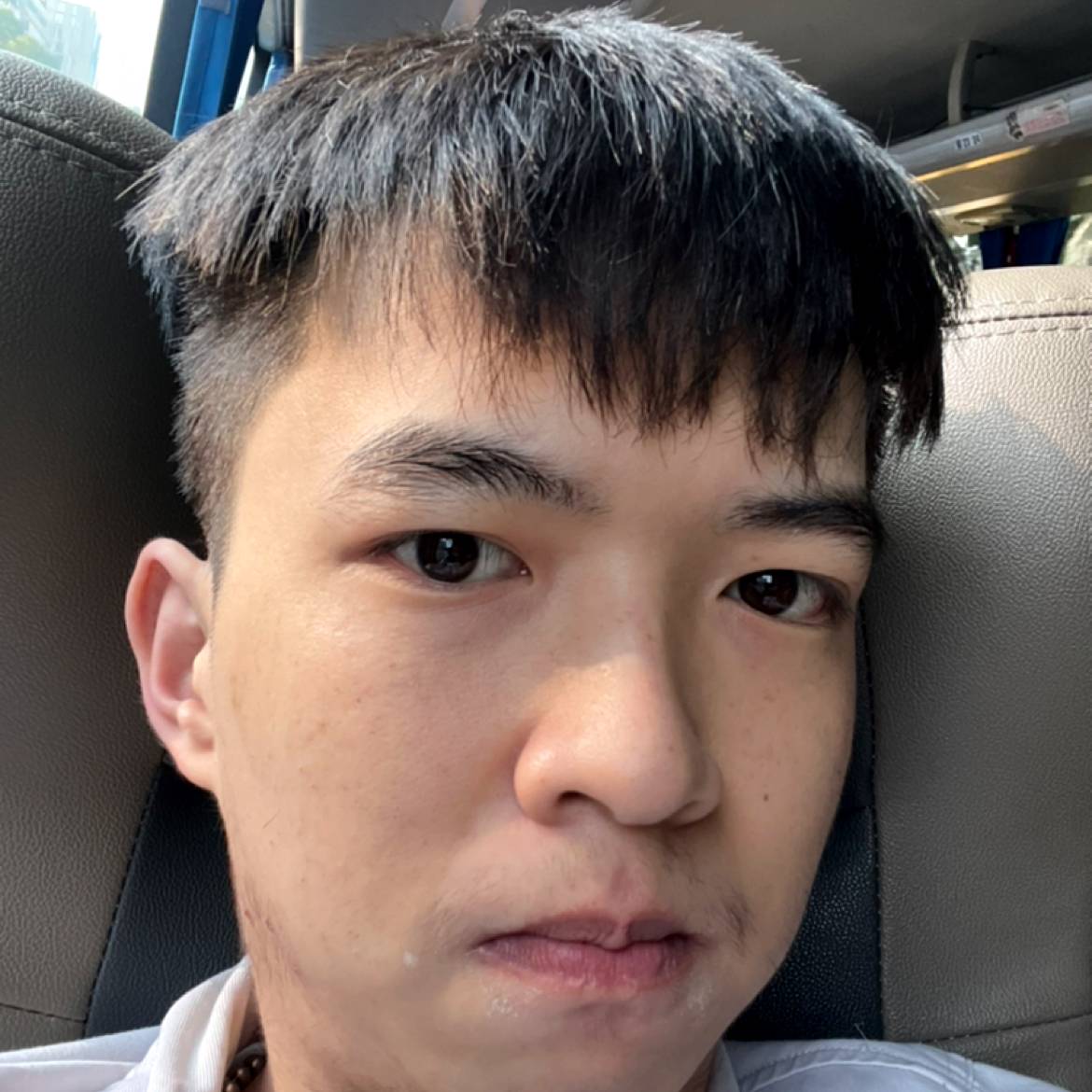 清风朗的照片