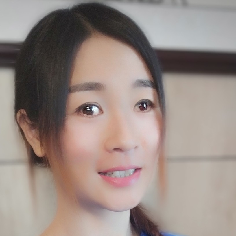 栾易菲的照片