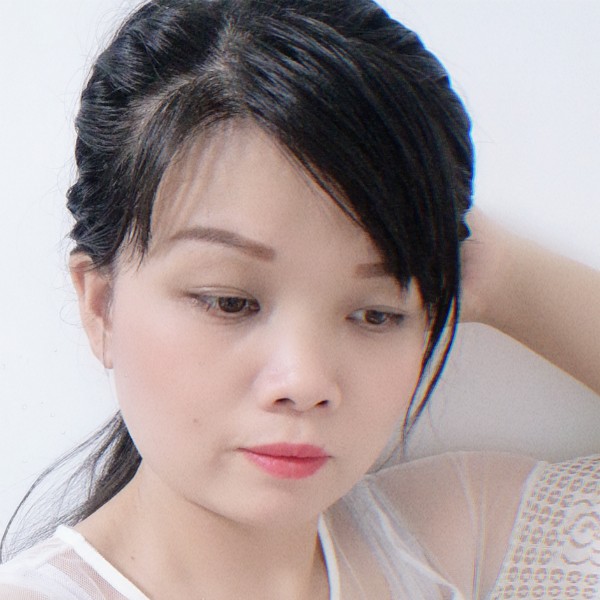流年给平淡的照片