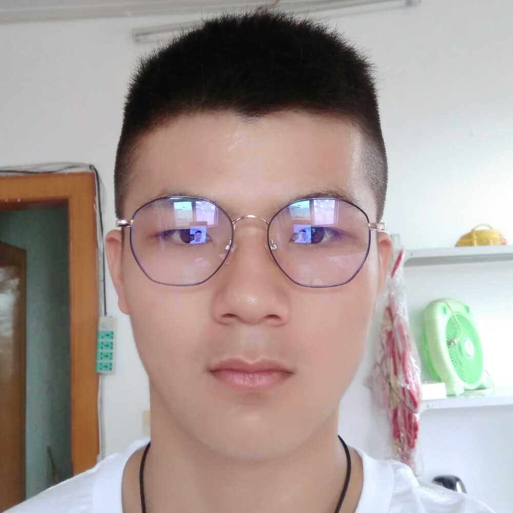 淡定给火的照片