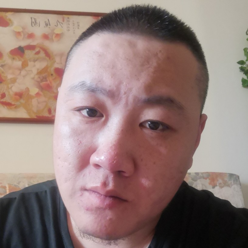 明媚和可乐的照片
