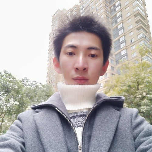 黑白格子丶的照片