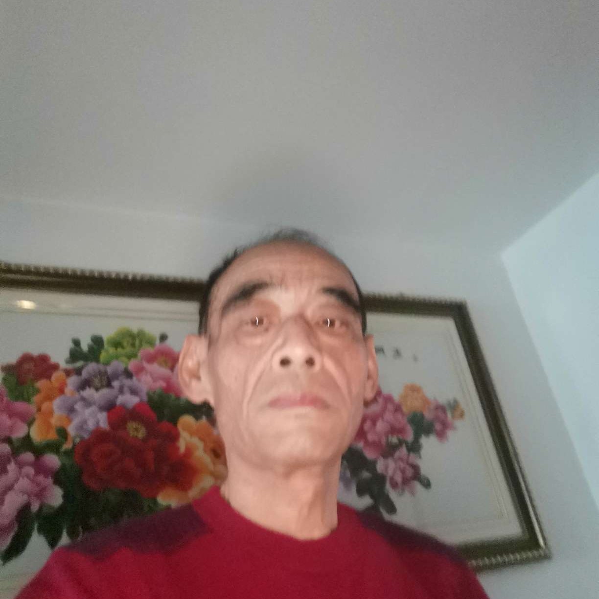 寂灭回首女王的照片