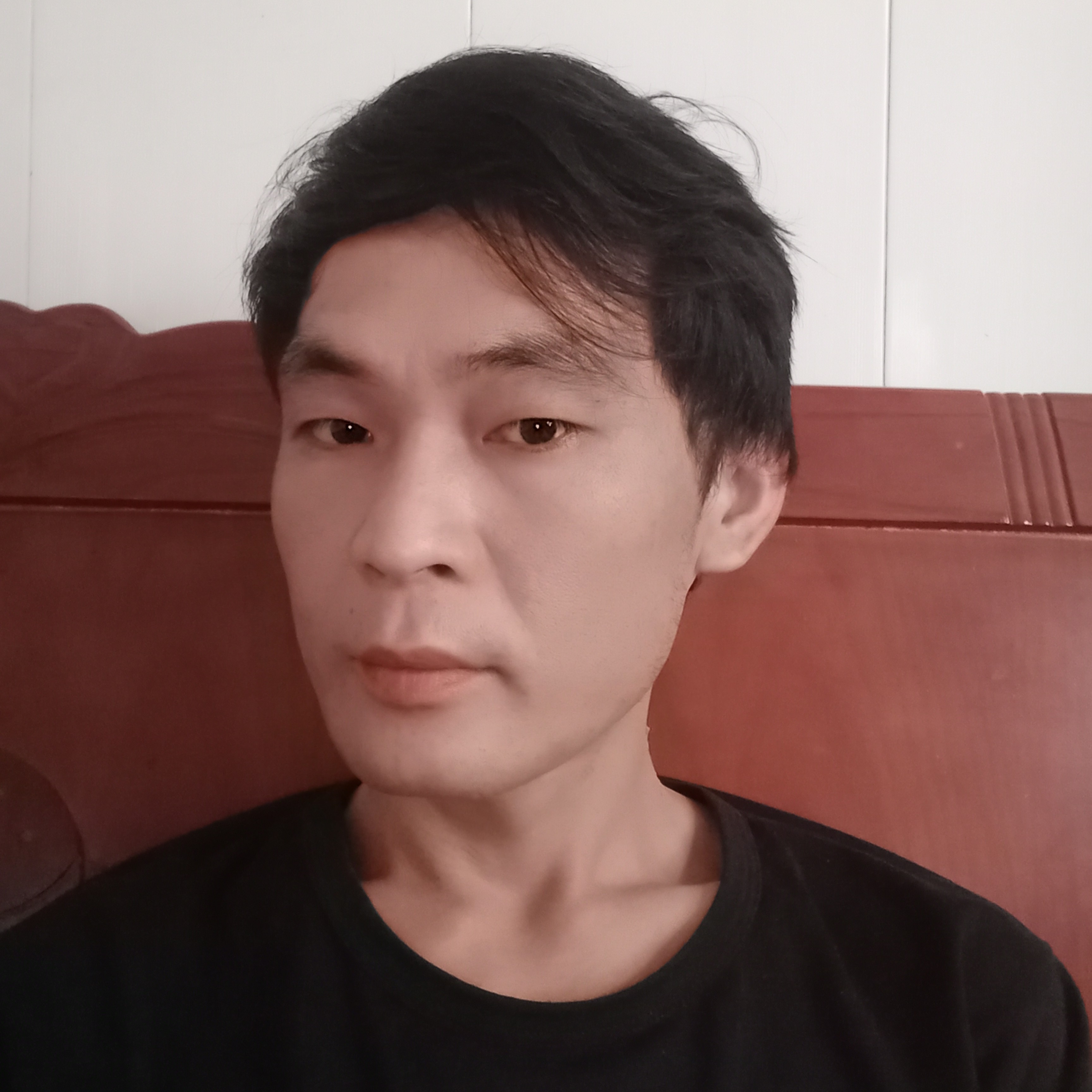 爱听歌等待醉梦的照片