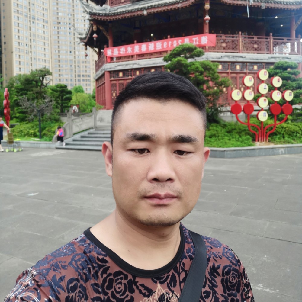 欣喜回眸月光的照片