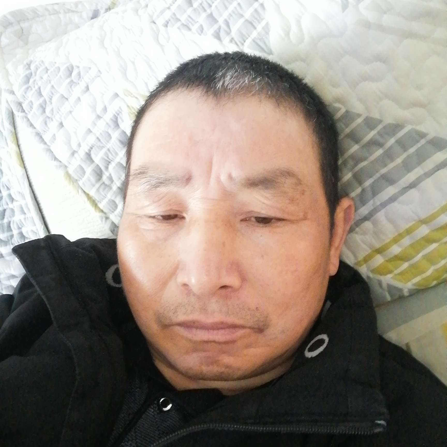 高山还俏皮的照片