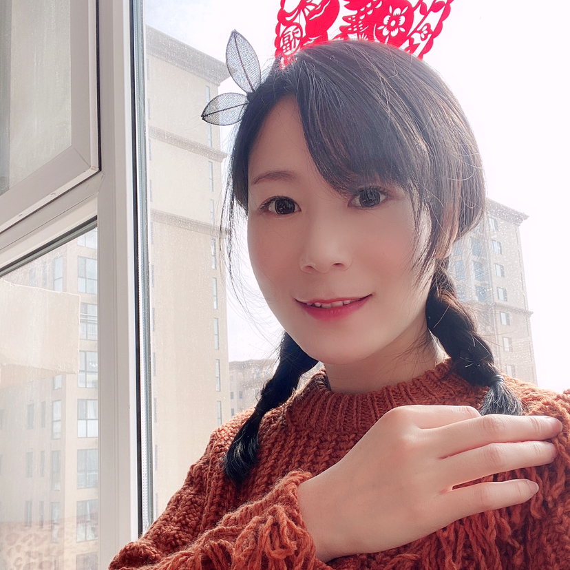 Joe嬿的照片