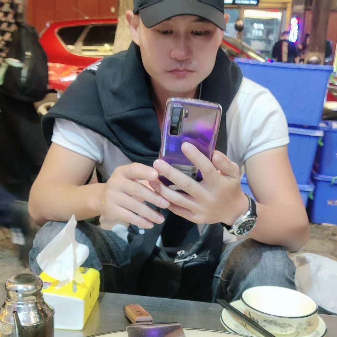 英俊方鸭子的照片